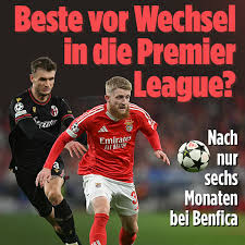 FC Bayern München slog RB Leipzig med 5-1